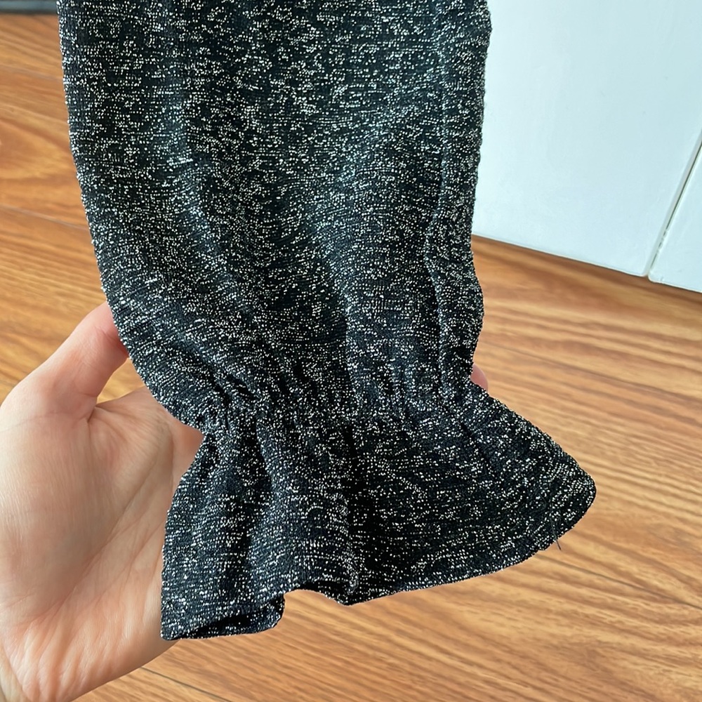 Shimmer blouse - Picture 3 of 5
